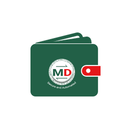 M-D Wallet